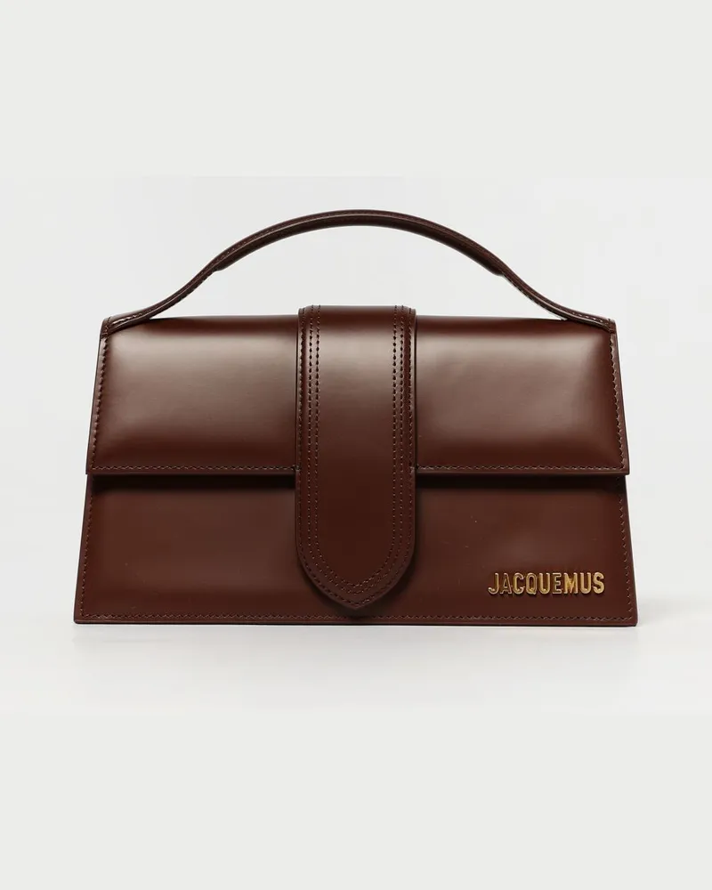 Jacquemus Handtasche damen Braun
