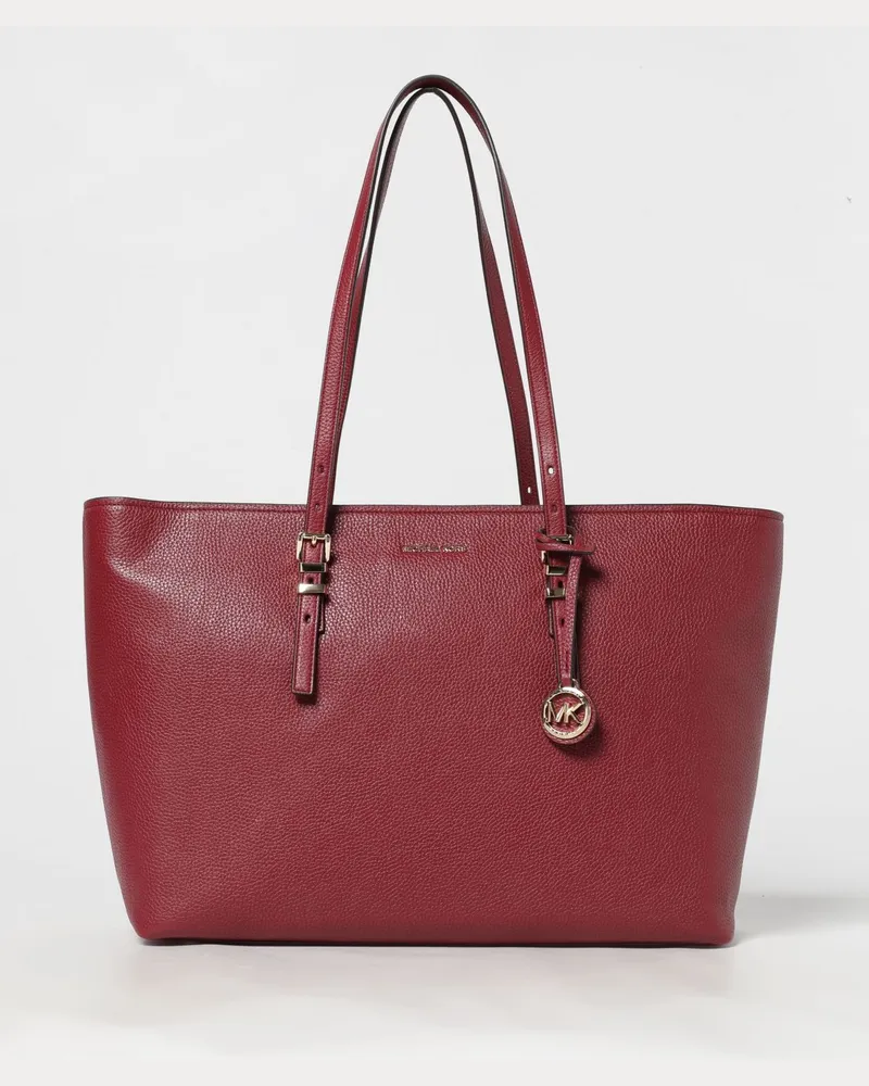 Michael Kors Schultertasche damen Rot
