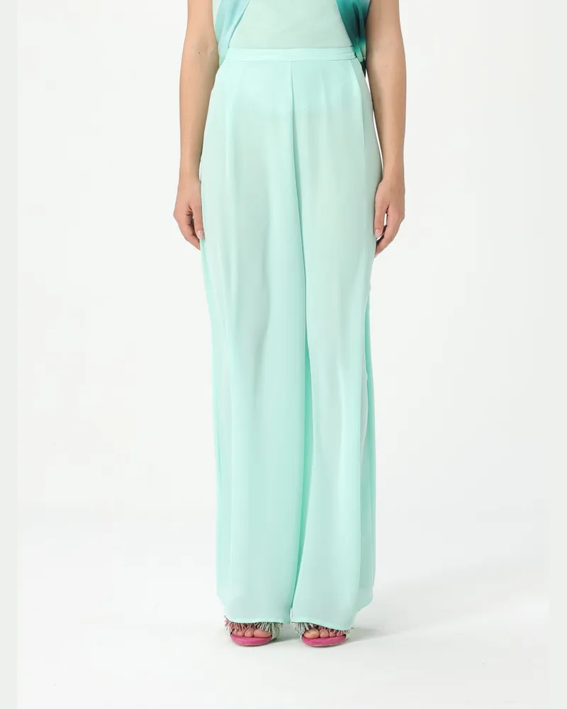 Hanita Hose damen Mint