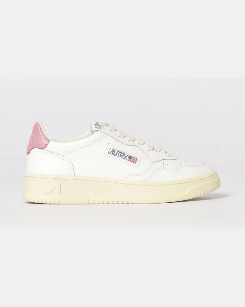 AUTRY Sneakers damen Weiß