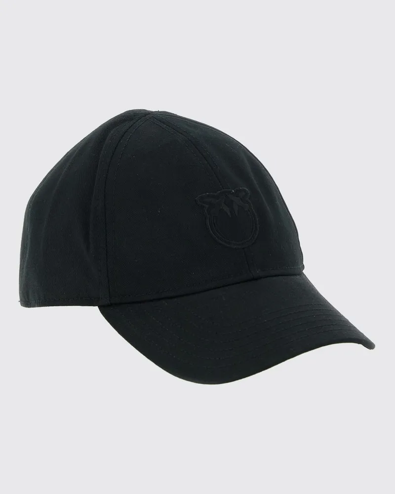 Pinko Hut damen Schwarz