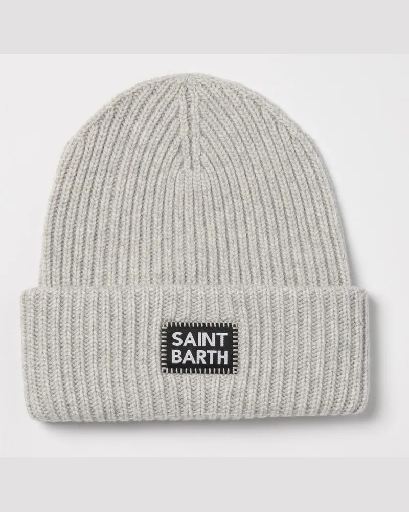 MC2 Saint Barth Hte fr mdchen kinder Grau