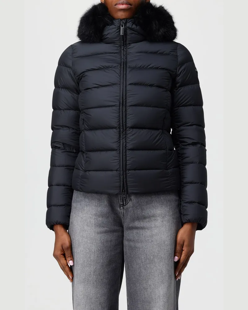 Colmar Jacke damen Schwarz