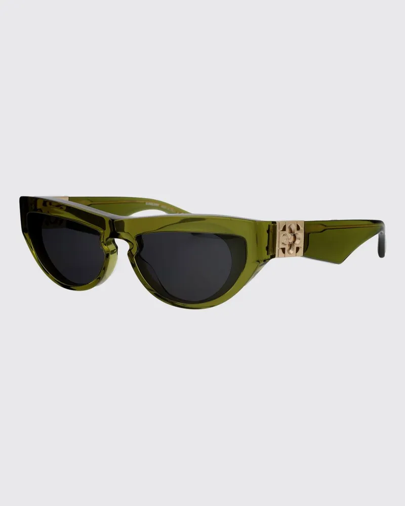 Burberry Sonnenbrillen damen Grün