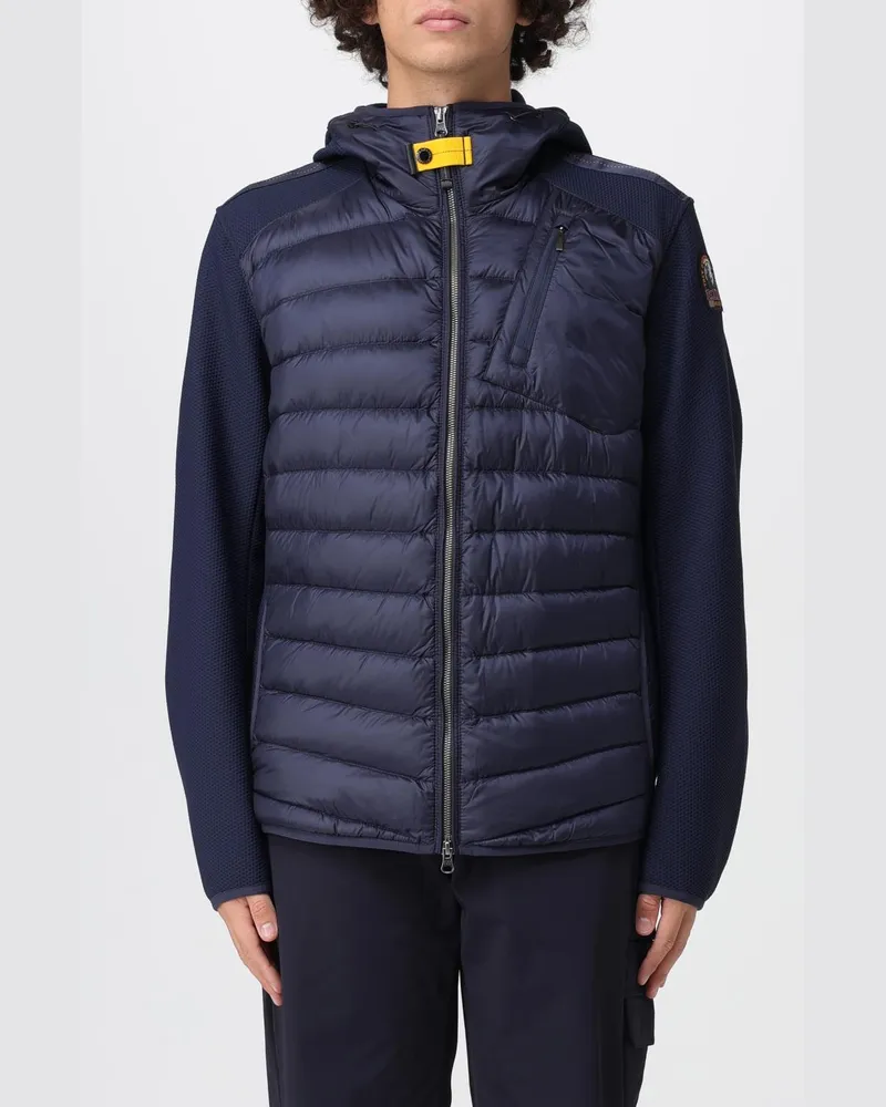 Parajumpers Jacke herren Navy