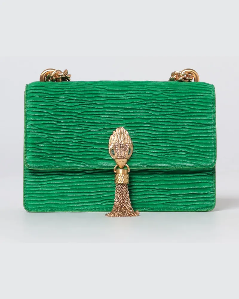 Kurt Geiger Schultertasche damen Grün