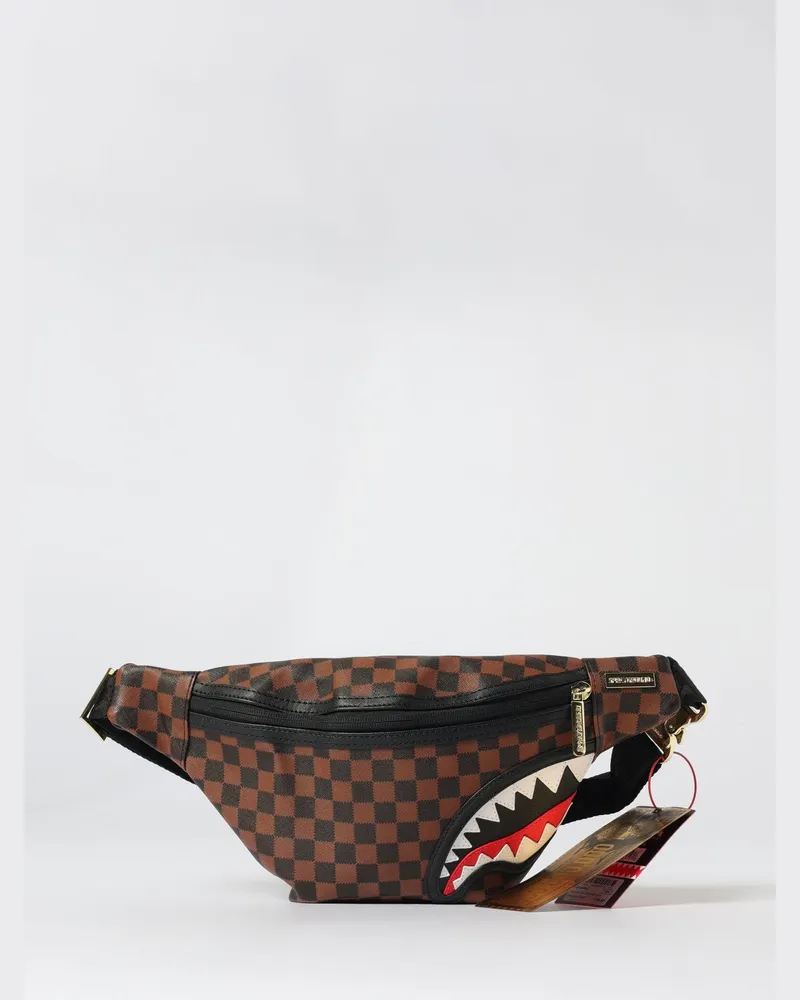 Sprayground Tasche herren Bunt