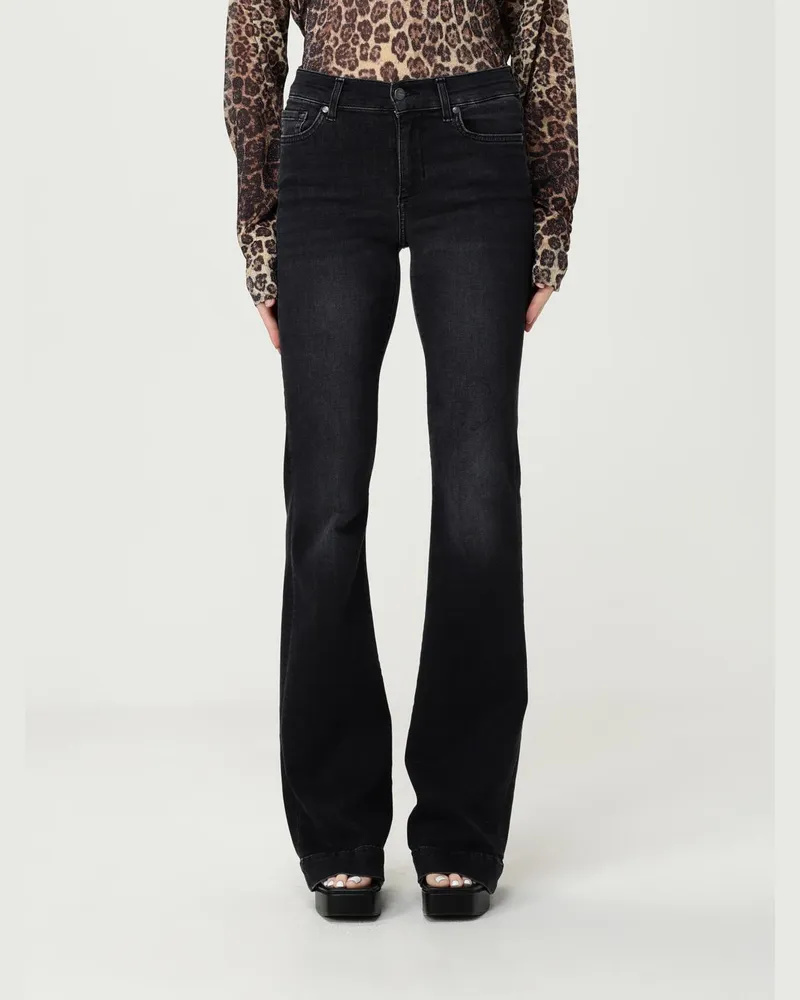 Liu Jo Jeans damen Schwarz
