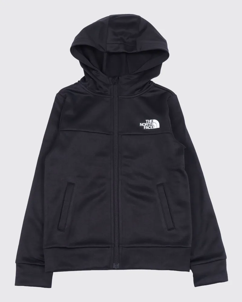 The North Face Sweatshirt damen Schwarz