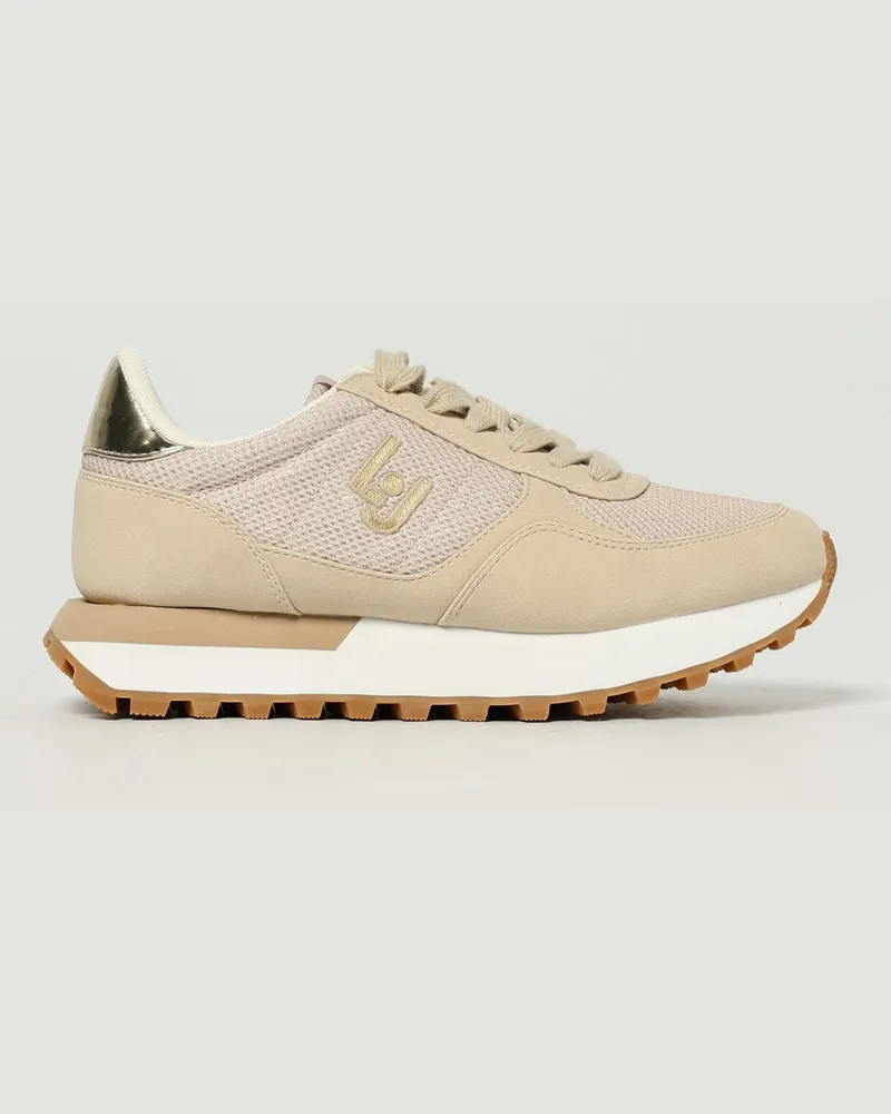 Liu Jo Sneakers damen Sand