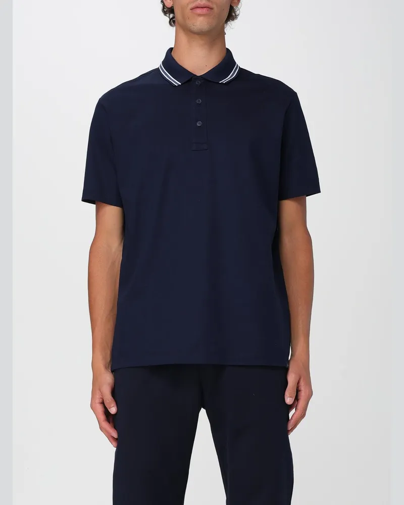 Paul & Shark Pullover herren Paul & Shark Blau