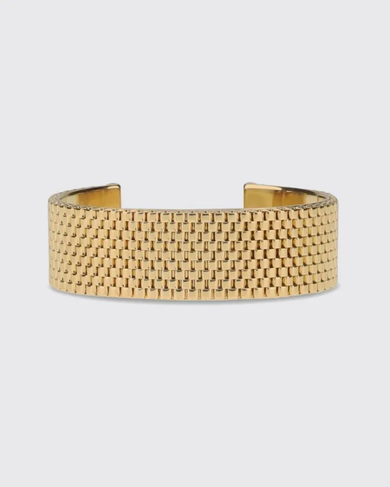 Jil Sander Schmuck damen Gold