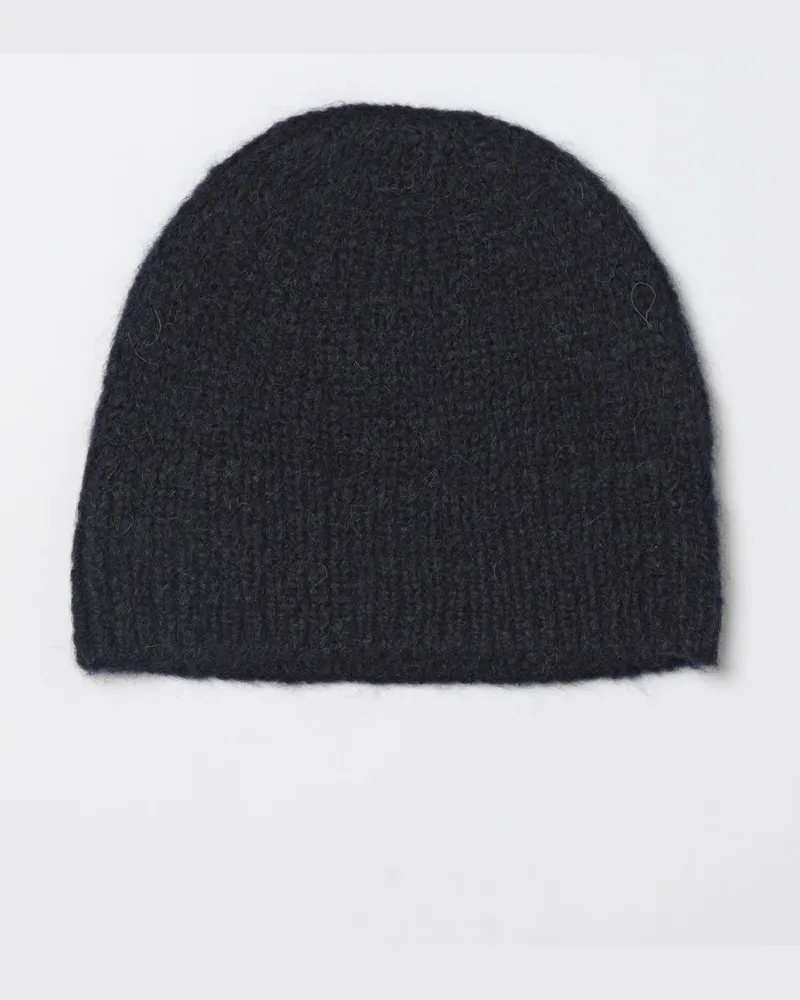 Dries van Noten Hut herren Blau