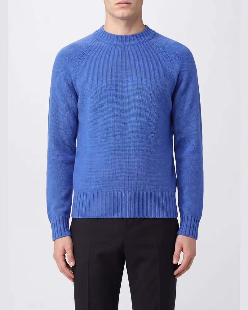 Tom Ford Pullover herren Blau