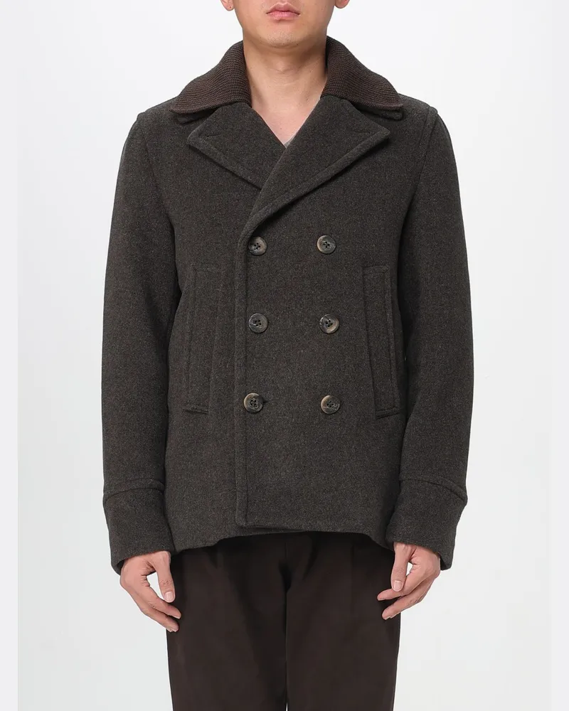 Paul & Shark Blazer herren Paul & Shark Braun