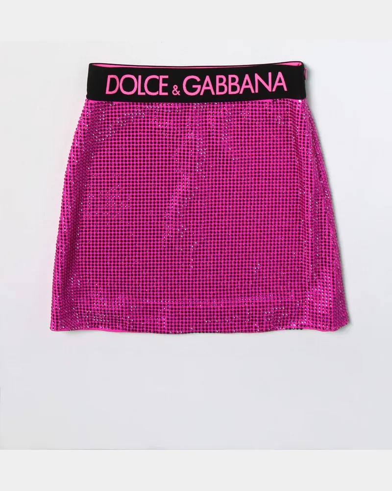 Dolce & Gabbana Rock kinder Dolce & Gabbana Orange