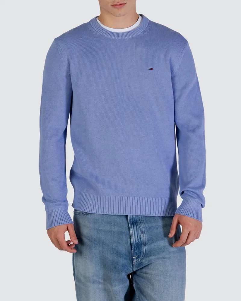 Tommy Hilfiger Pullover herren Lila