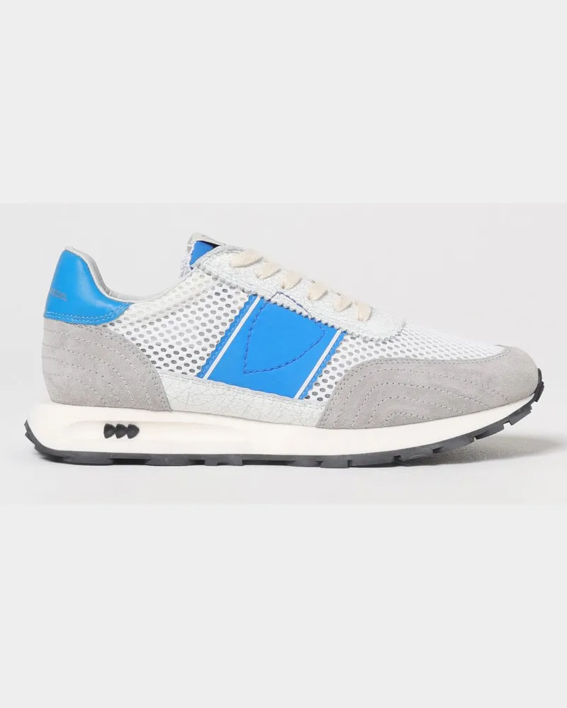 Philippe Model Sneakers herren Grau