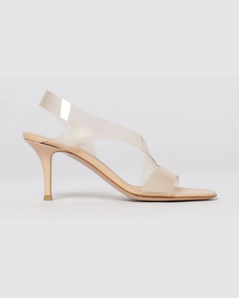 Gianvito Rossi Pumps damen Pink