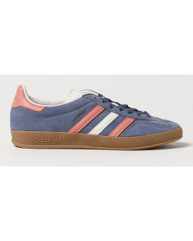 adidas Sneakers herren Blau