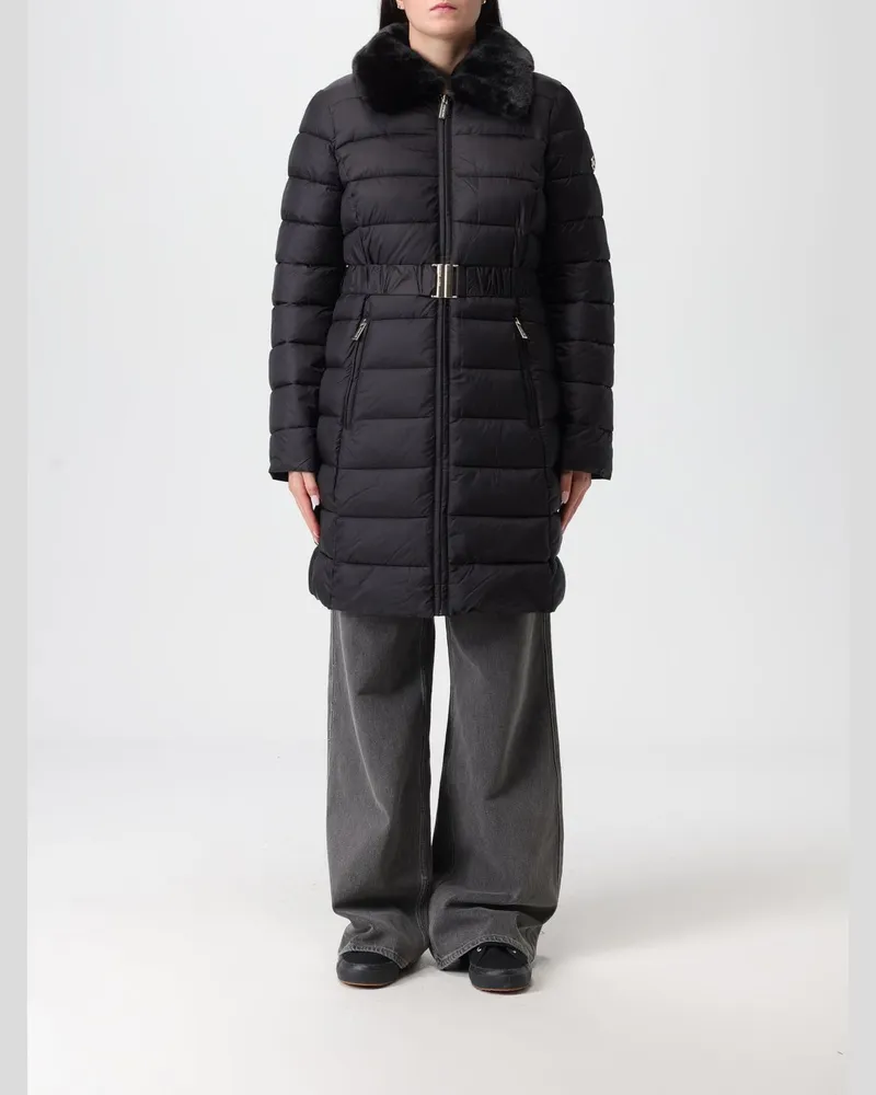 Michael Kors Jacke damen Schwarz