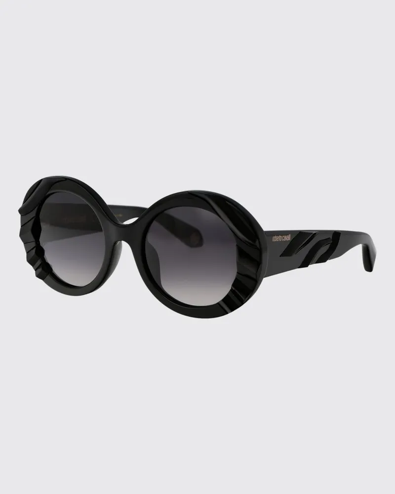 Roberto Cavalli Sonnenbrille herren Schwarz
