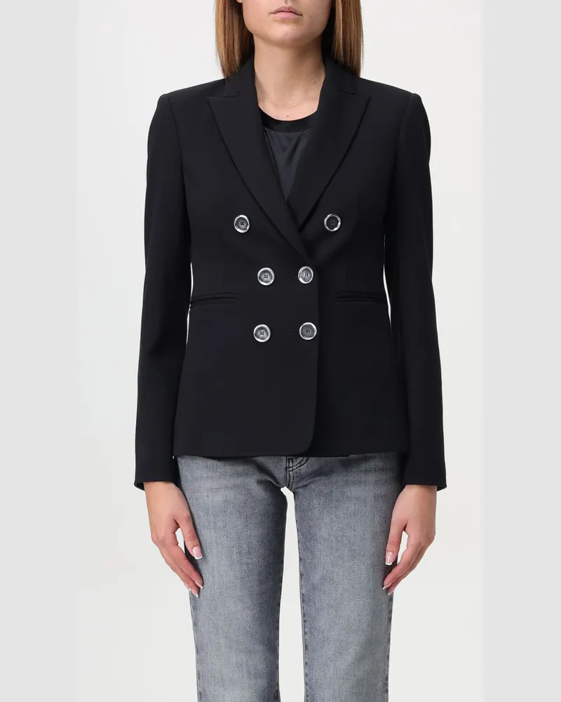 Pinko Blazer damen Schwarz