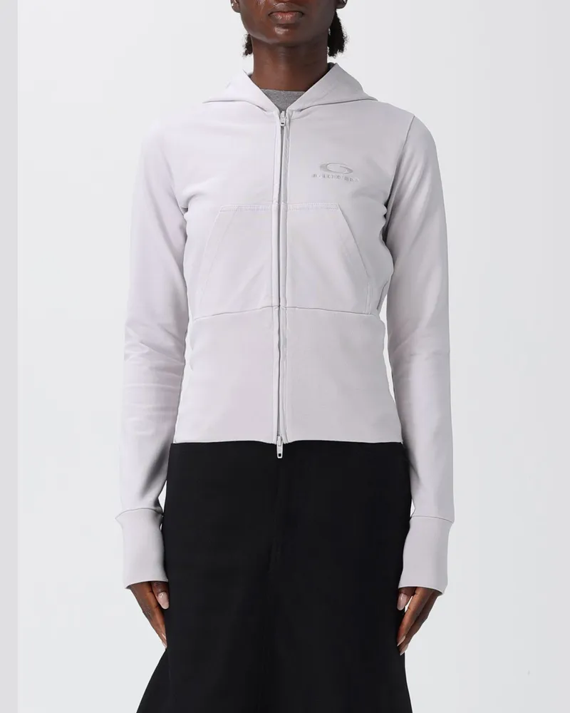 Balenciaga Pullover damen Weiß