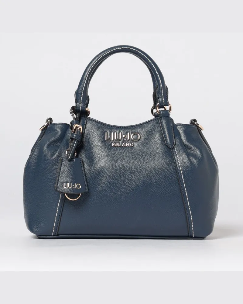 Liu Jo Handtasche damen Blau