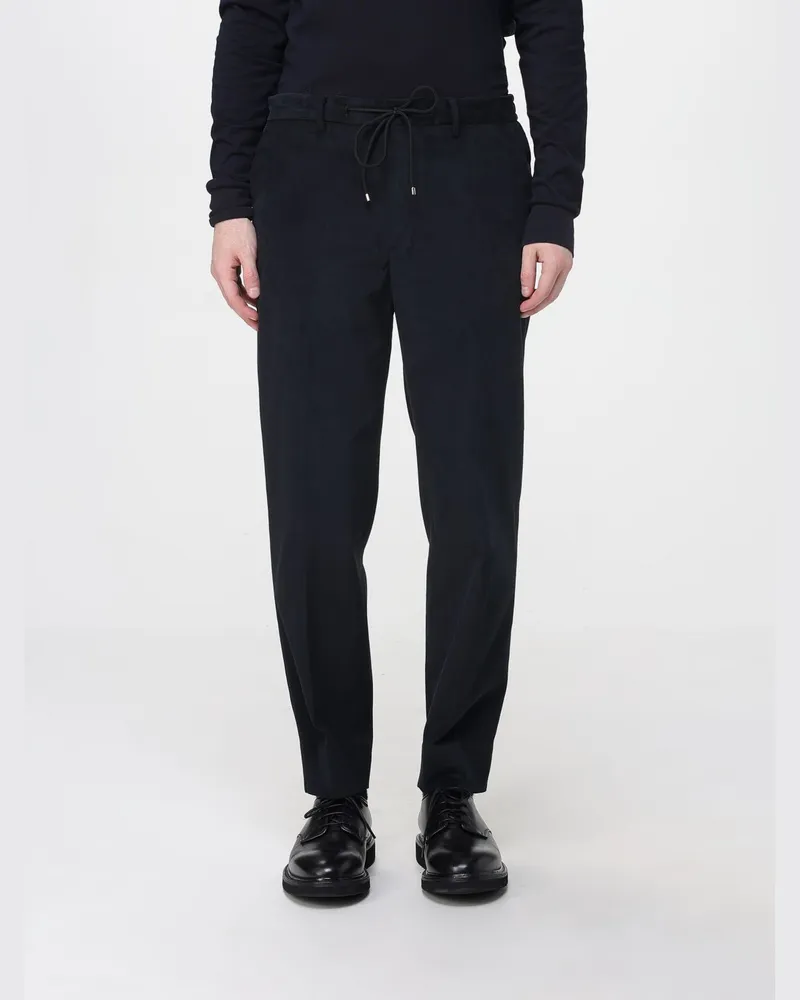 Briglia 1949 Hose herren Schwarz