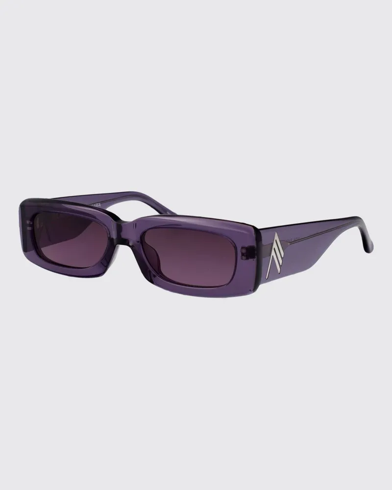 ATTICO Sonnenbrille damen Violett