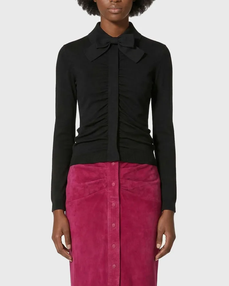 Valentino Garavani Pullover damen Schwarz
