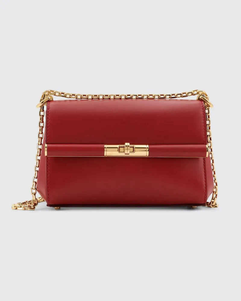 Dolce & Gabbana Umhngetasche damen Dolce & Gabbana Rot