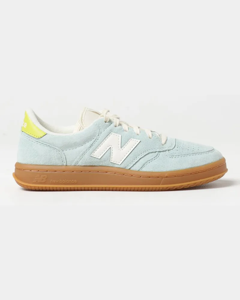 New Balance Sneakers damen Hellblau