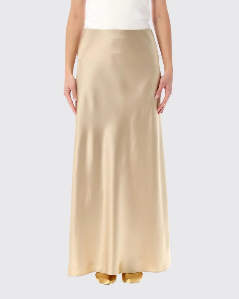 By Malene Birger Rock damen Gold