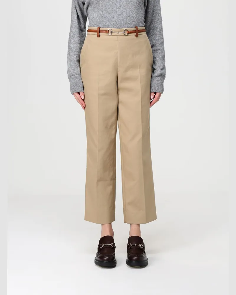 Gucci Hose herren Beige