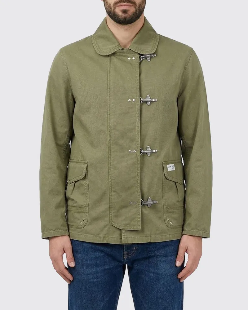 Fay Jacke herren Kiwi