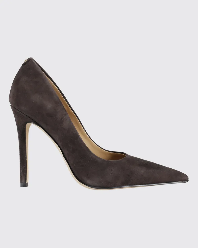 Michael Kors Schuhe damen Kakao