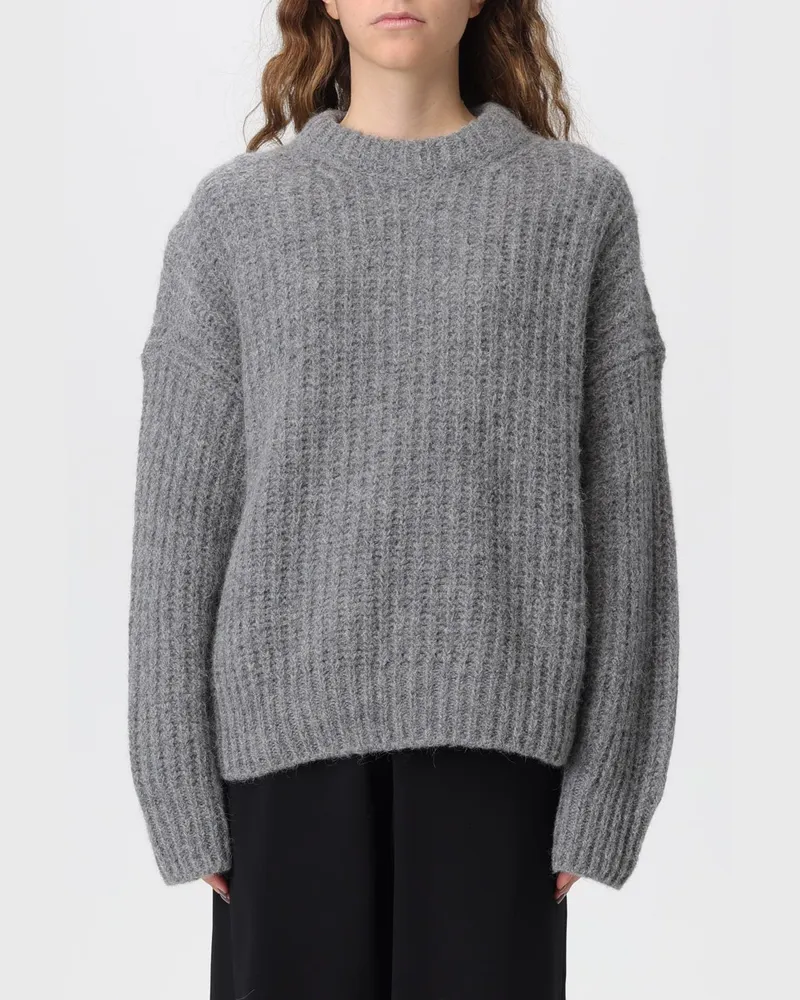 Filippa K Sweatshirt damen Grau