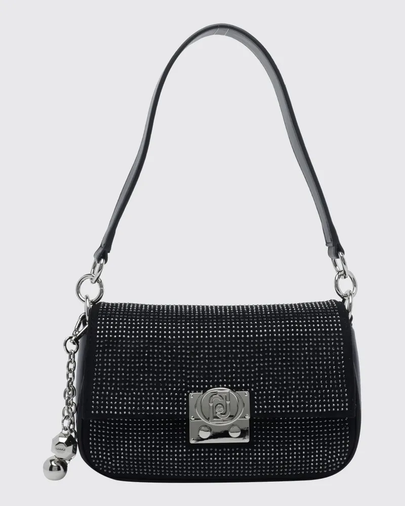 Liu Jo Schultertasche damen Schwarz