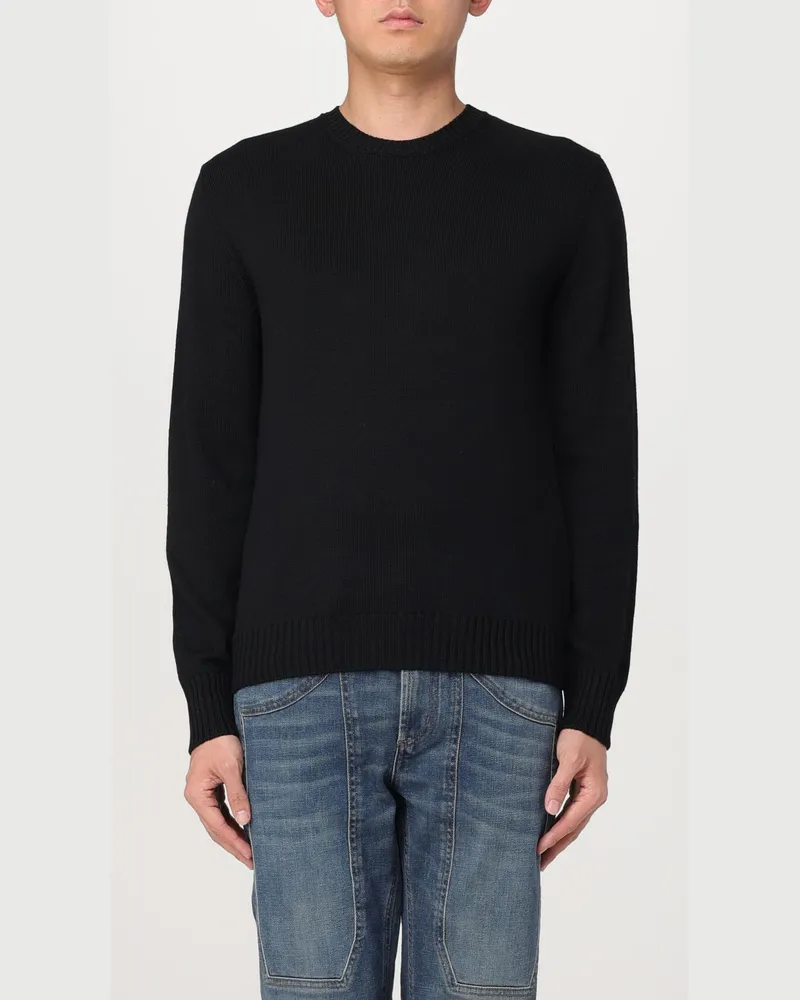 Ballantyne Pullover herren Schwarz