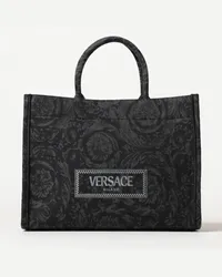 Versace Handtasche Schwarz