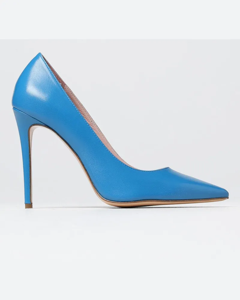 Anna F. Schuhe damen Türkis