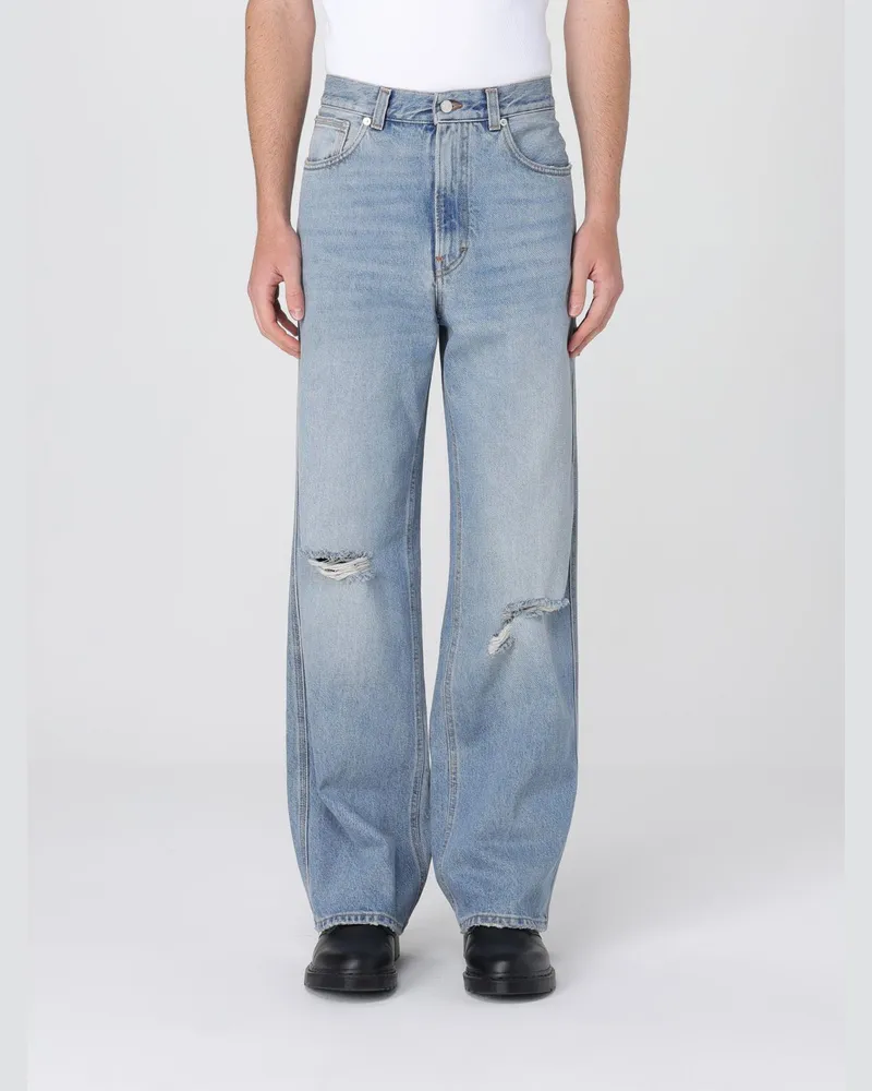 Haikure Jeans herren Denim