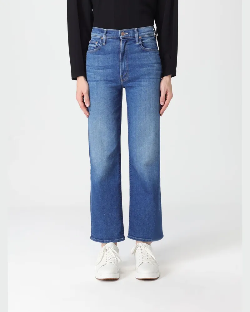 Mother Jeans damen Denim