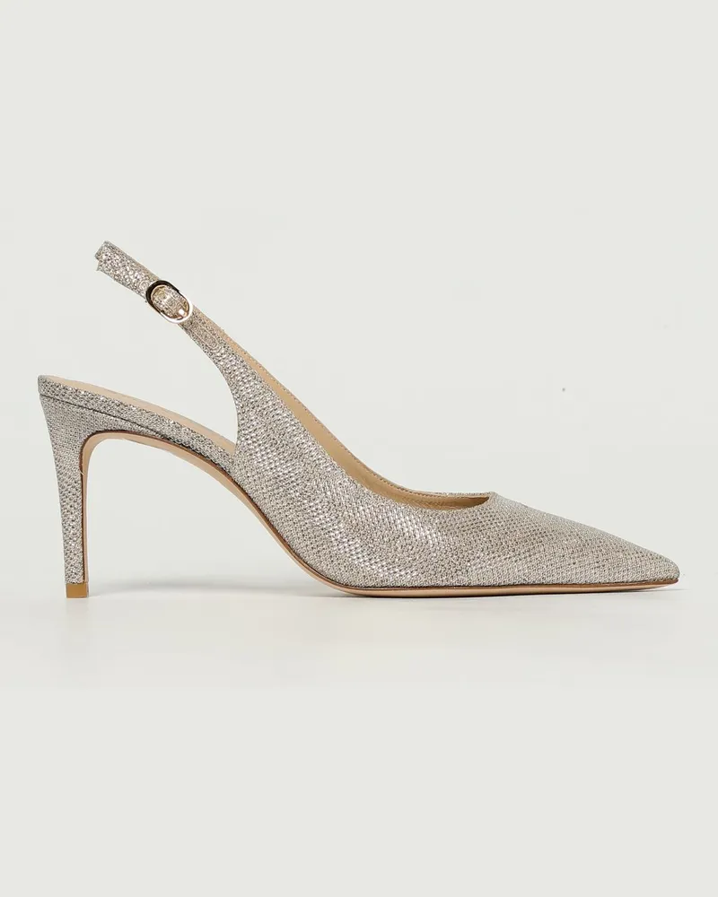 Stuart Weitzman Schuhe damen Champagne