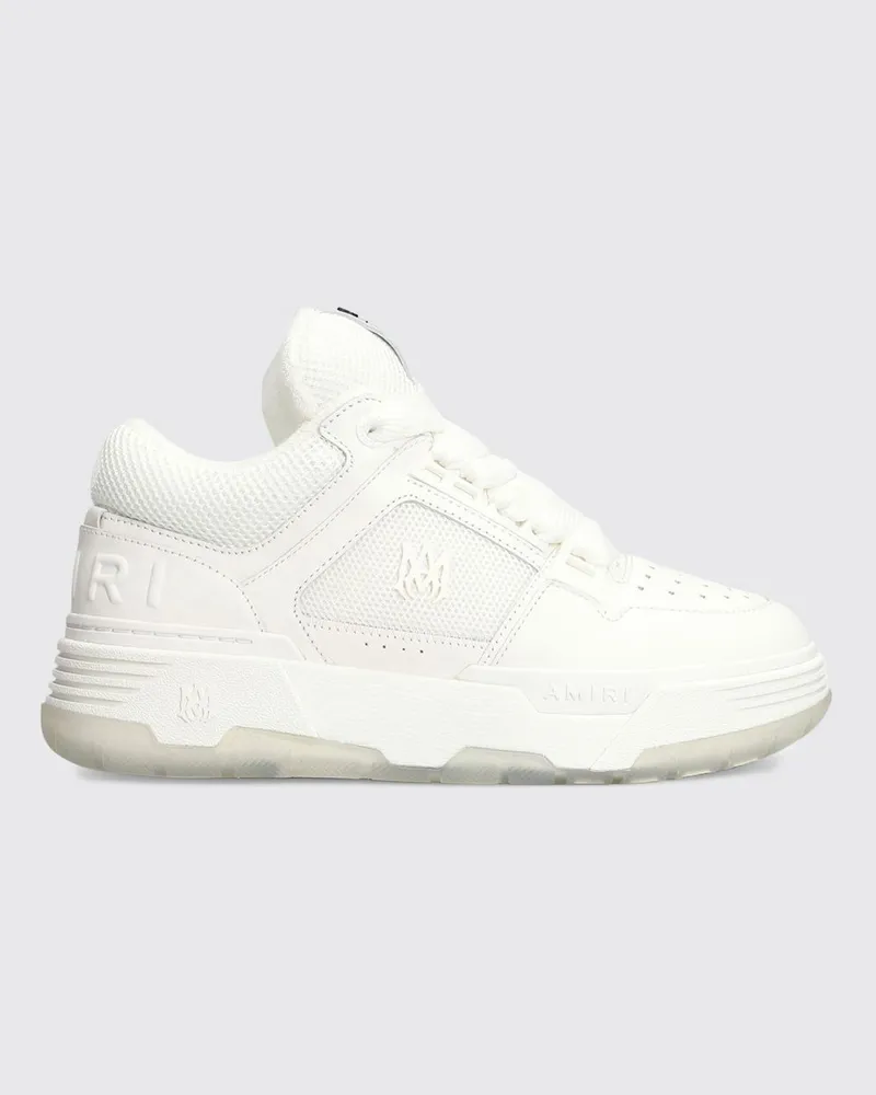 Amiri Sneakers herren Weiß