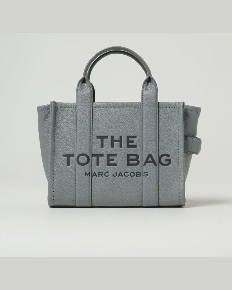 Marc Jacobs Handtasche damen Grau