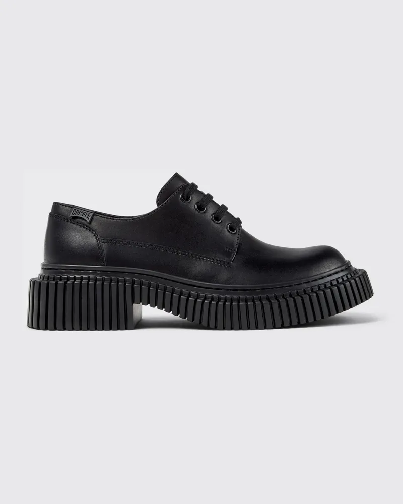 Camper Schuhe damen Schwarz