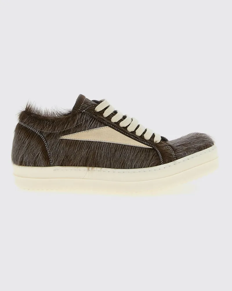 Rick Owens Sneakers herren Bunt